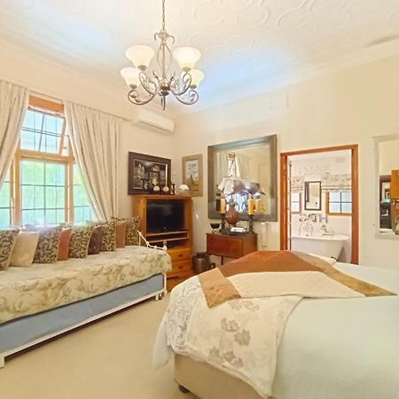 피터마리츠버그 79 On Ridge B&B 외부 사진