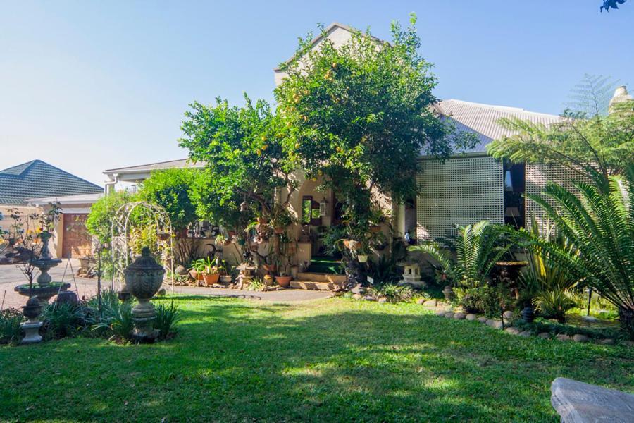 피터마리츠버그 79 On Ridge B&B 외부 사진