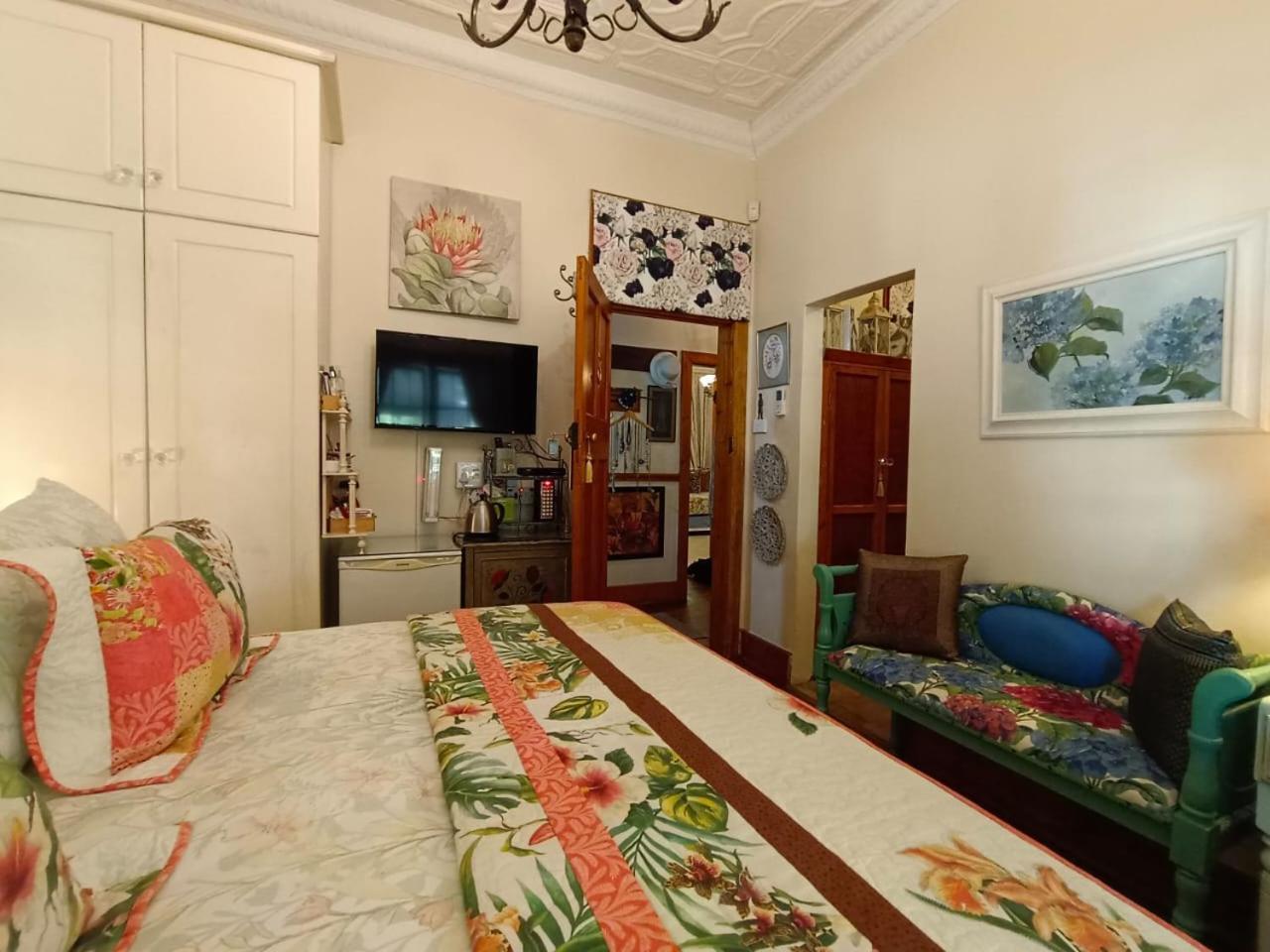 피터마리츠버그 79 On Ridge B&B 외부 사진