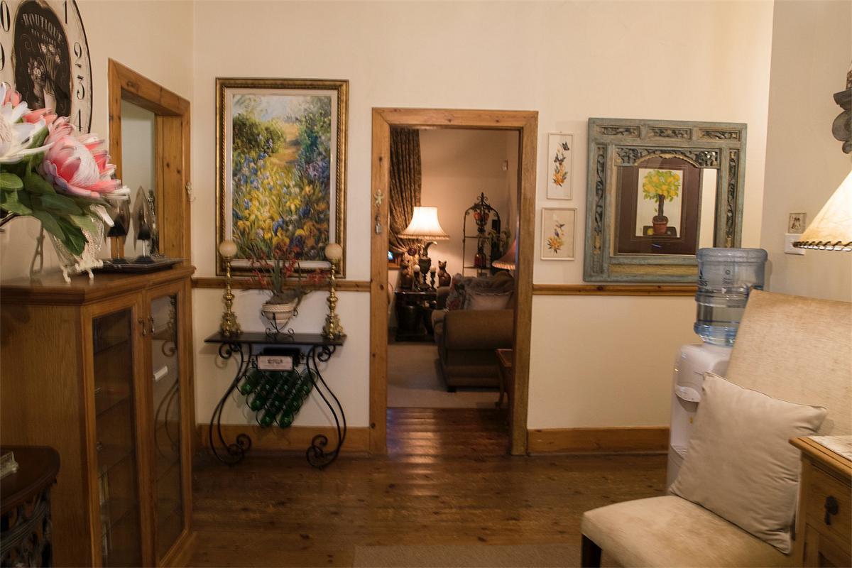 피터마리츠버그 79 On Ridge B&B 외부 사진