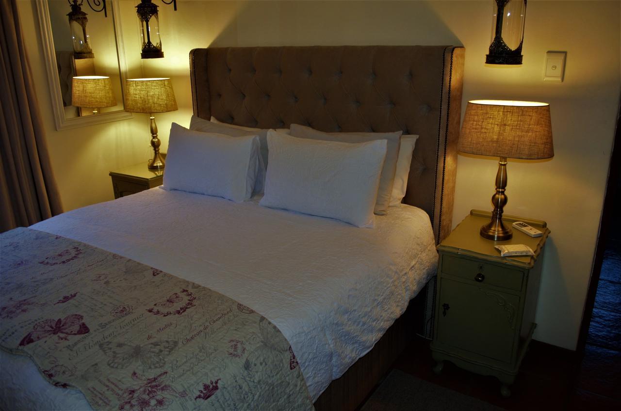 피터마리츠버그 79 On Ridge B&B 외부 사진