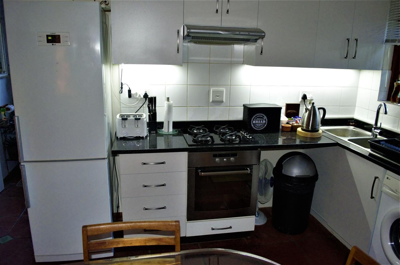 피터마리츠버그 79 On Ridge B&B 외부 사진