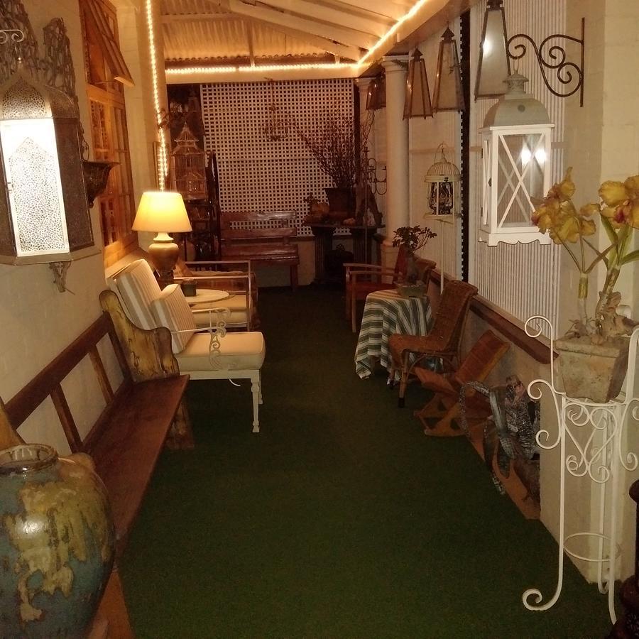피터마리츠버그 79 On Ridge B&B 외부 사진