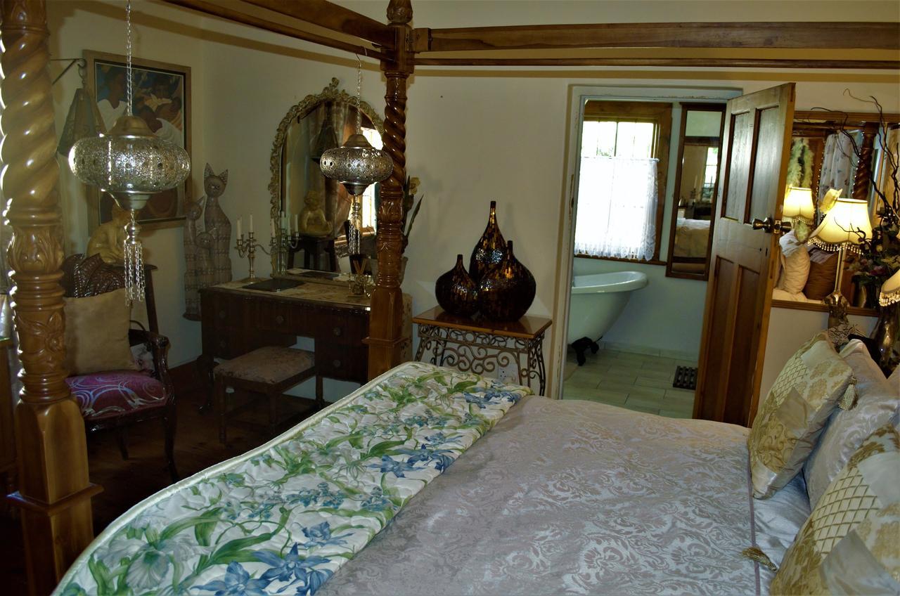 피터마리츠버그 79 On Ridge B&B 외부 사진